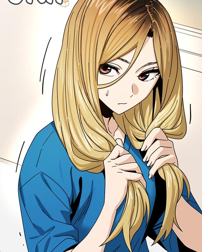 Maybe Meant to Be Chapter 45