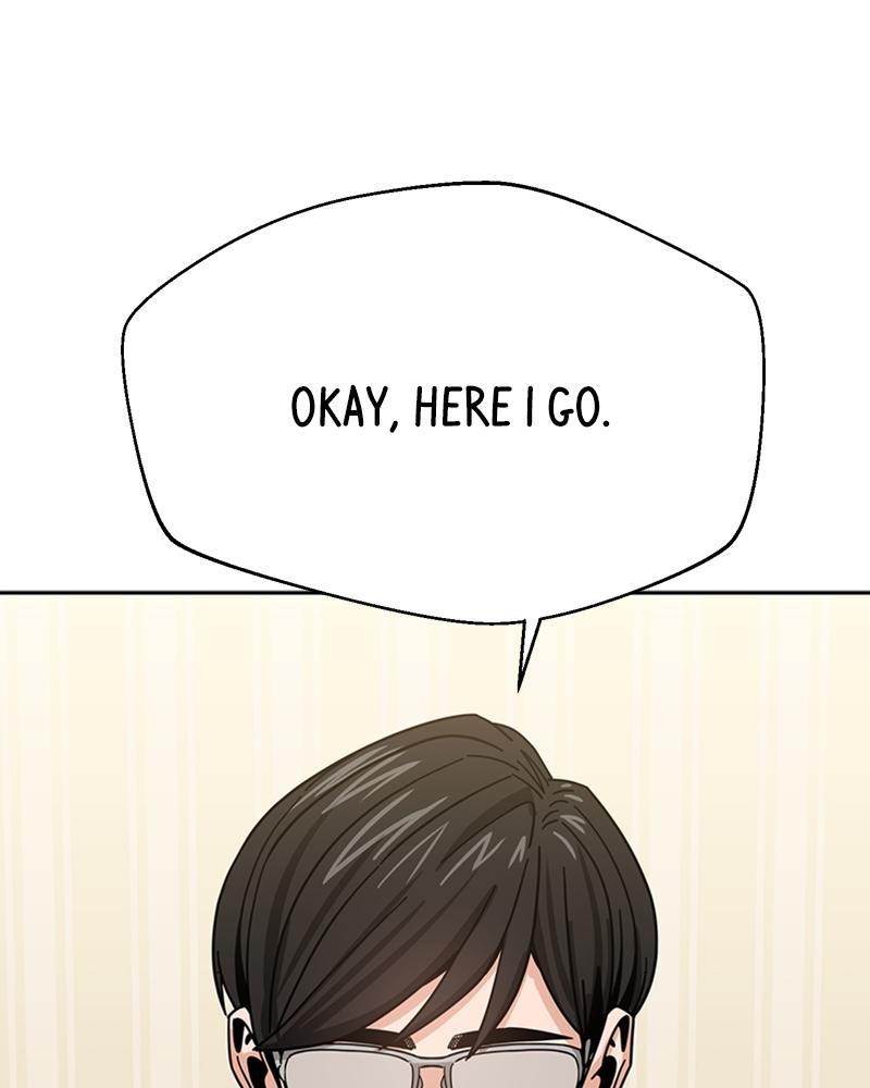 Maybe Meant to Be Chapter 45