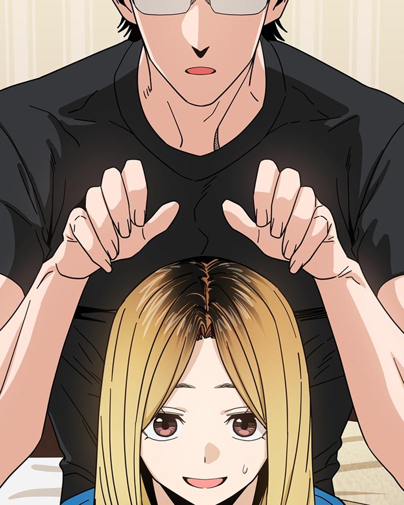 Maybe Meant to Be Chapter 45