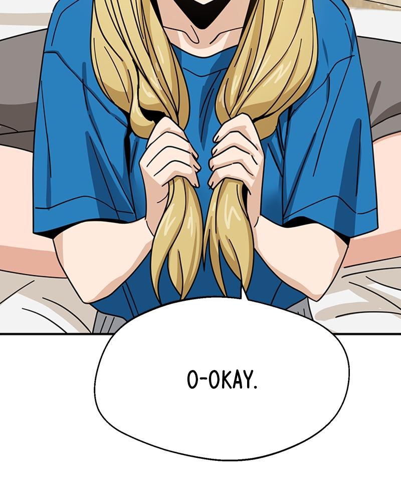 Maybe Meant to Be Chapter 45