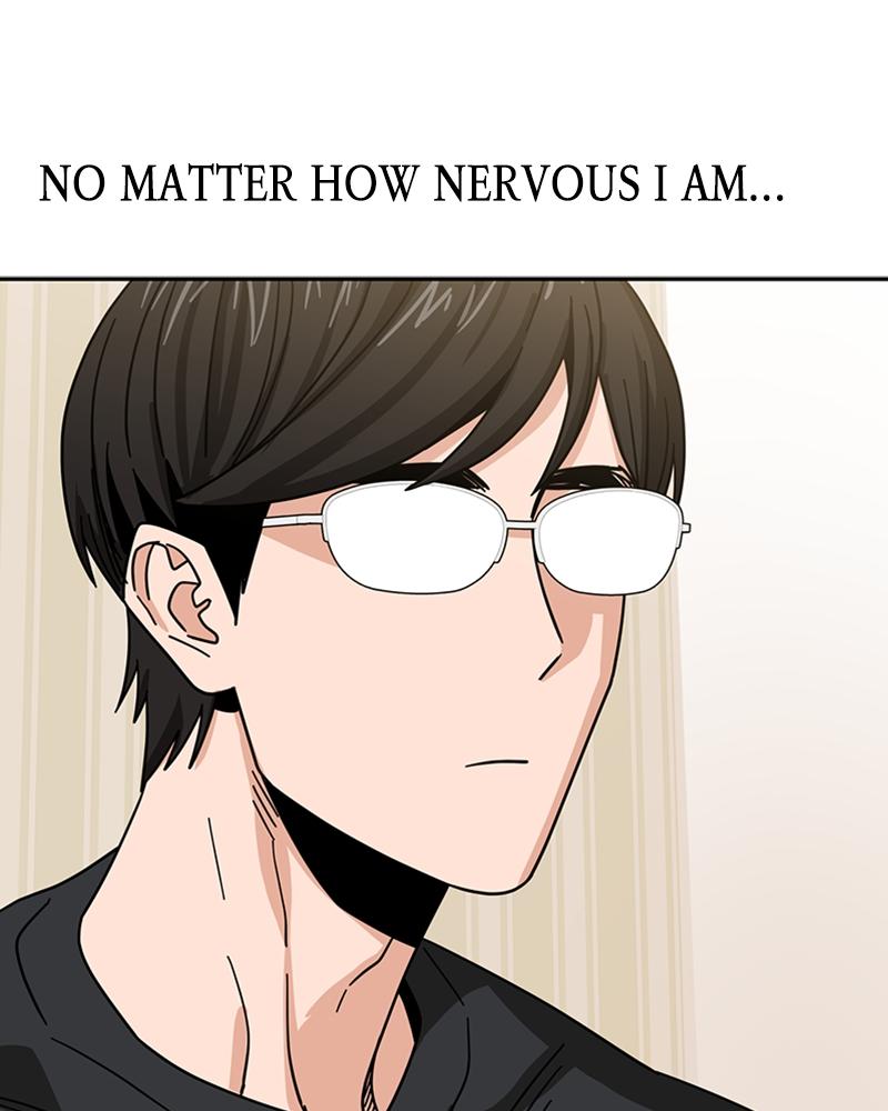 Maybe Meant to Be Chapter 45