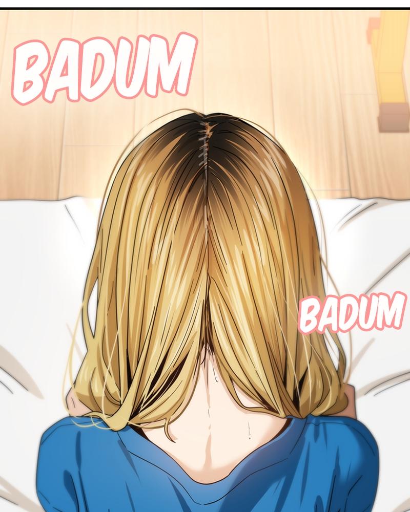 Maybe Meant to Be Chapter 45