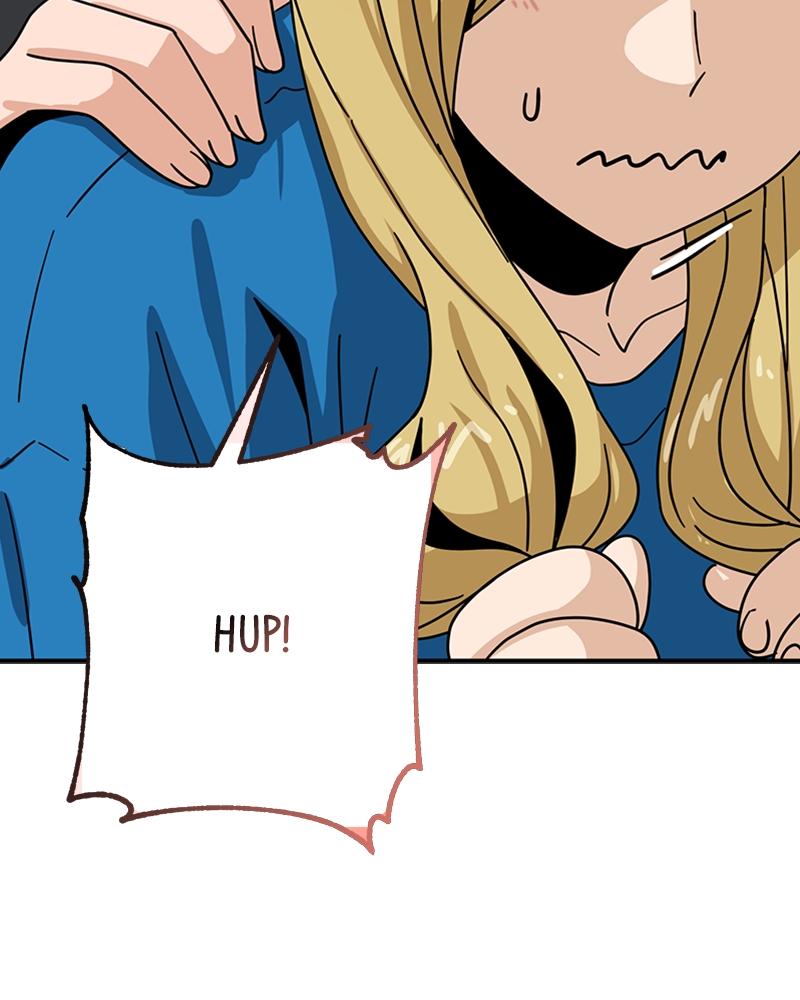 Maybe Meant to Be Chapter 45