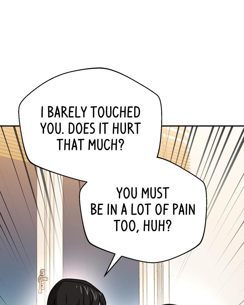 Maybe Meant to Be Chapter 45