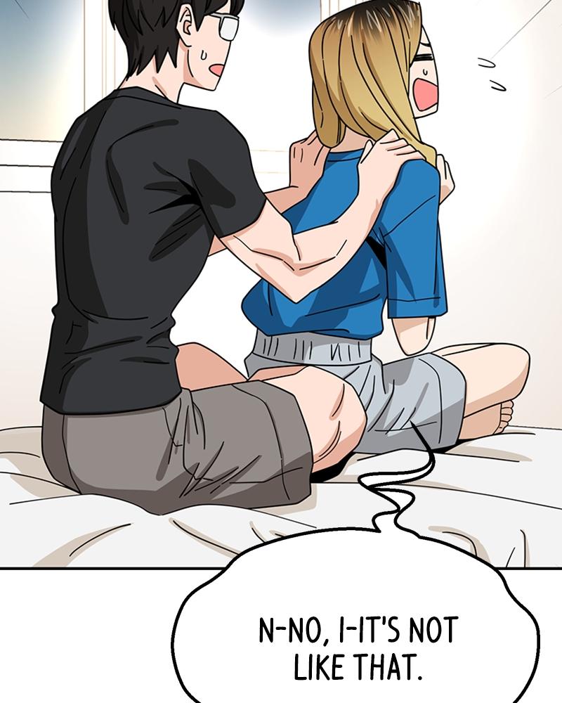 Maybe Meant to Be Chapter 45