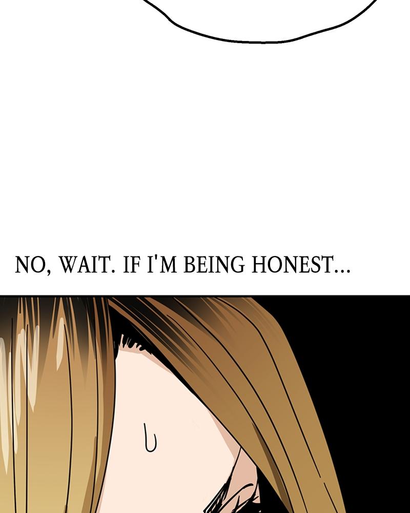 Maybe Meant to Be Chapter 45