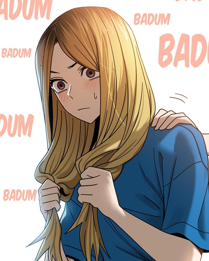 Maybe Meant to Be Chapter 45