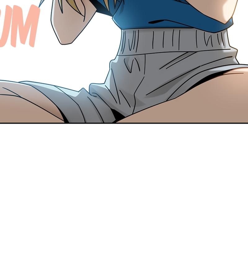 Maybe Meant to Be Chapter 45