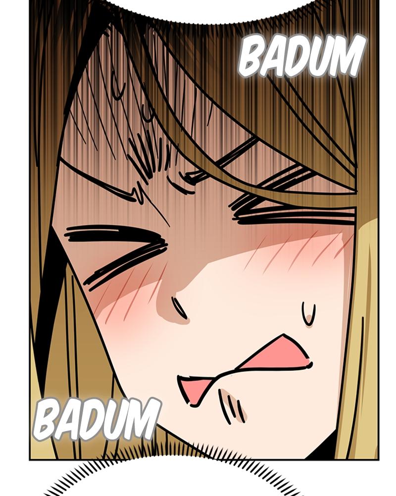 Maybe Meant to Be Chapter 45