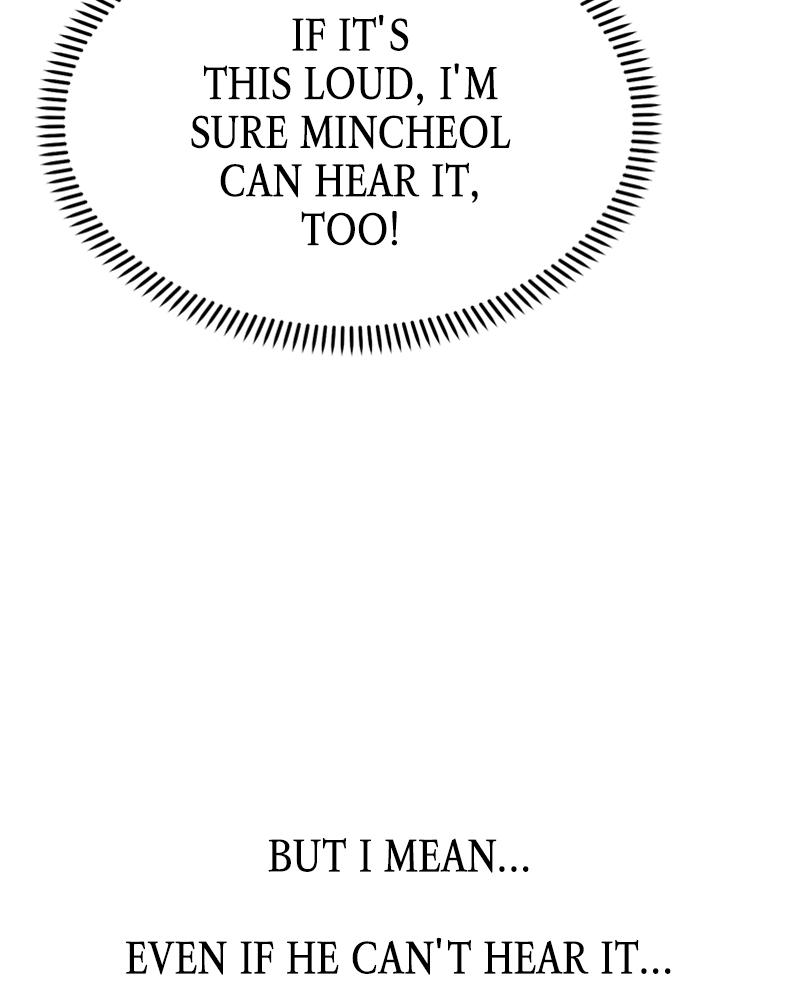 Maybe Meant to Be Chapter 45