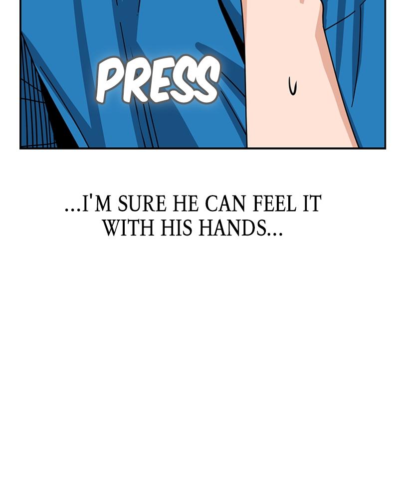 Maybe Meant to Be Chapter 45