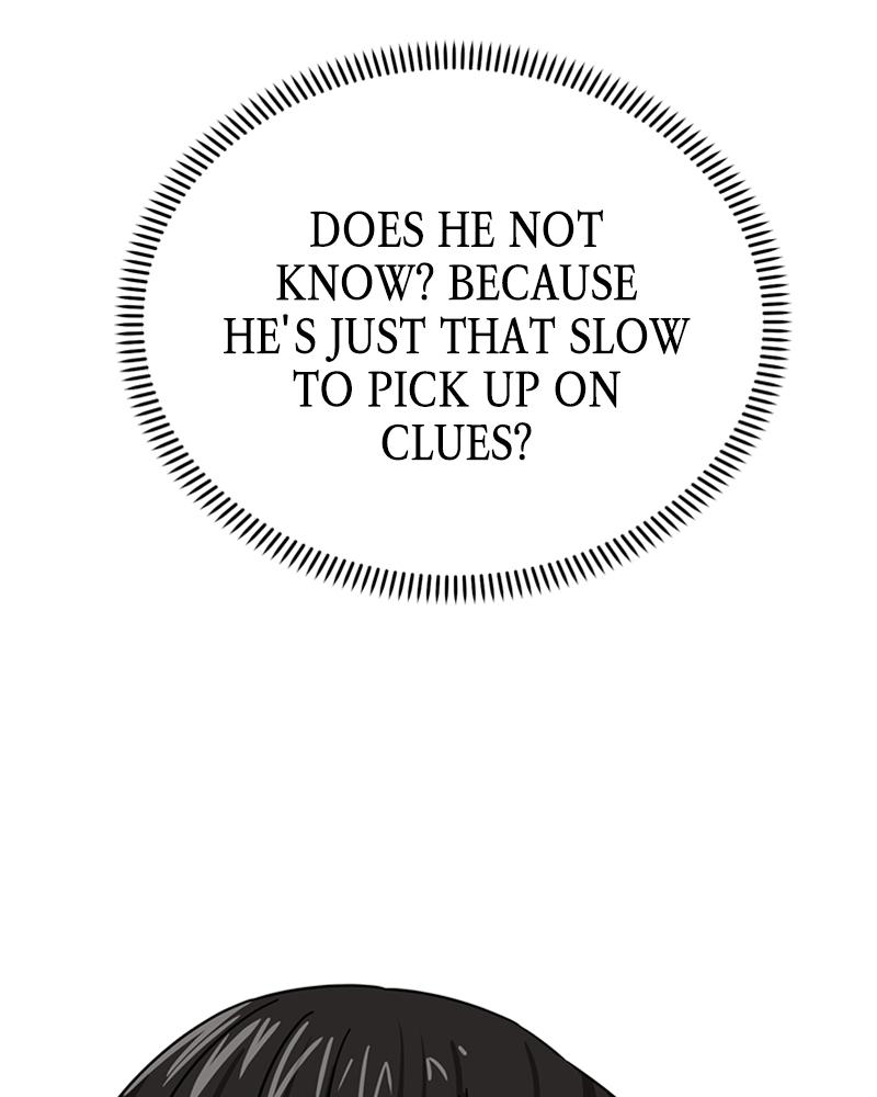 Maybe Meant to Be Chapter 45