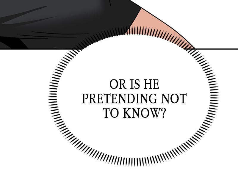 Maybe Meant to Be Chapter 45