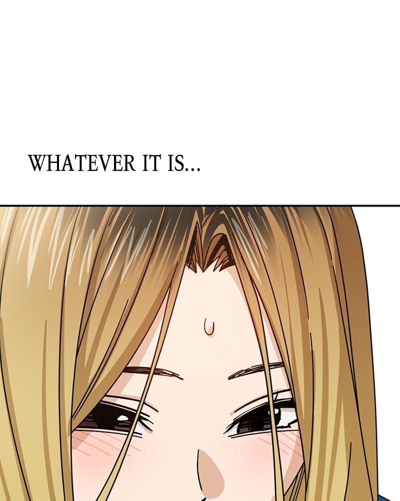 Maybe Meant to Be Chapter 45