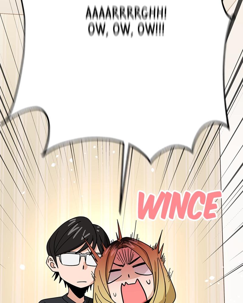 Maybe Meant to Be Chapter 45