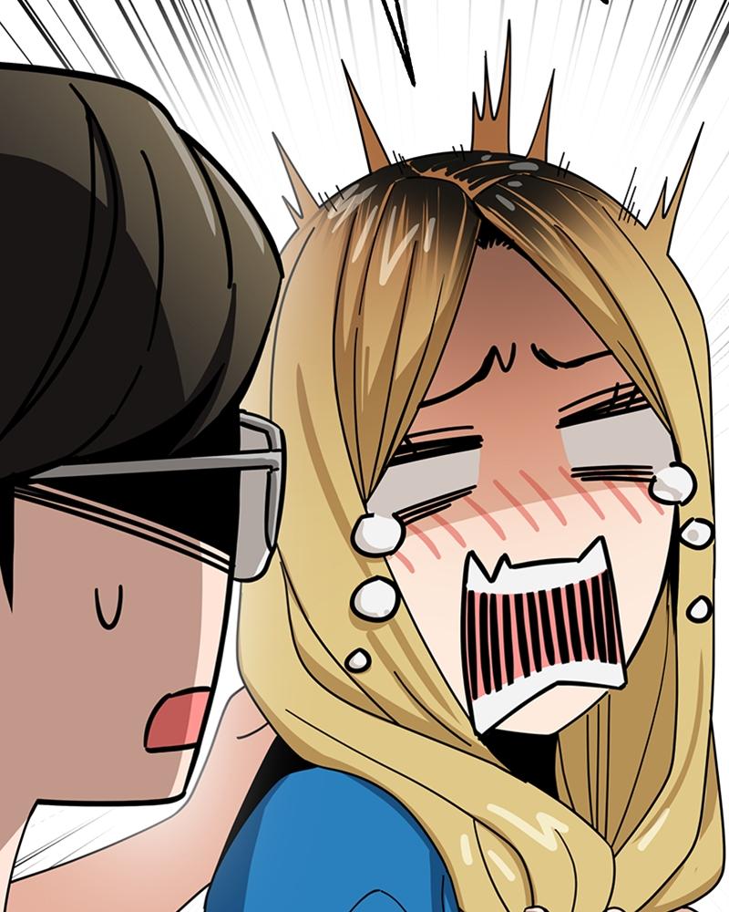 Maybe Meant to Be Chapter 45