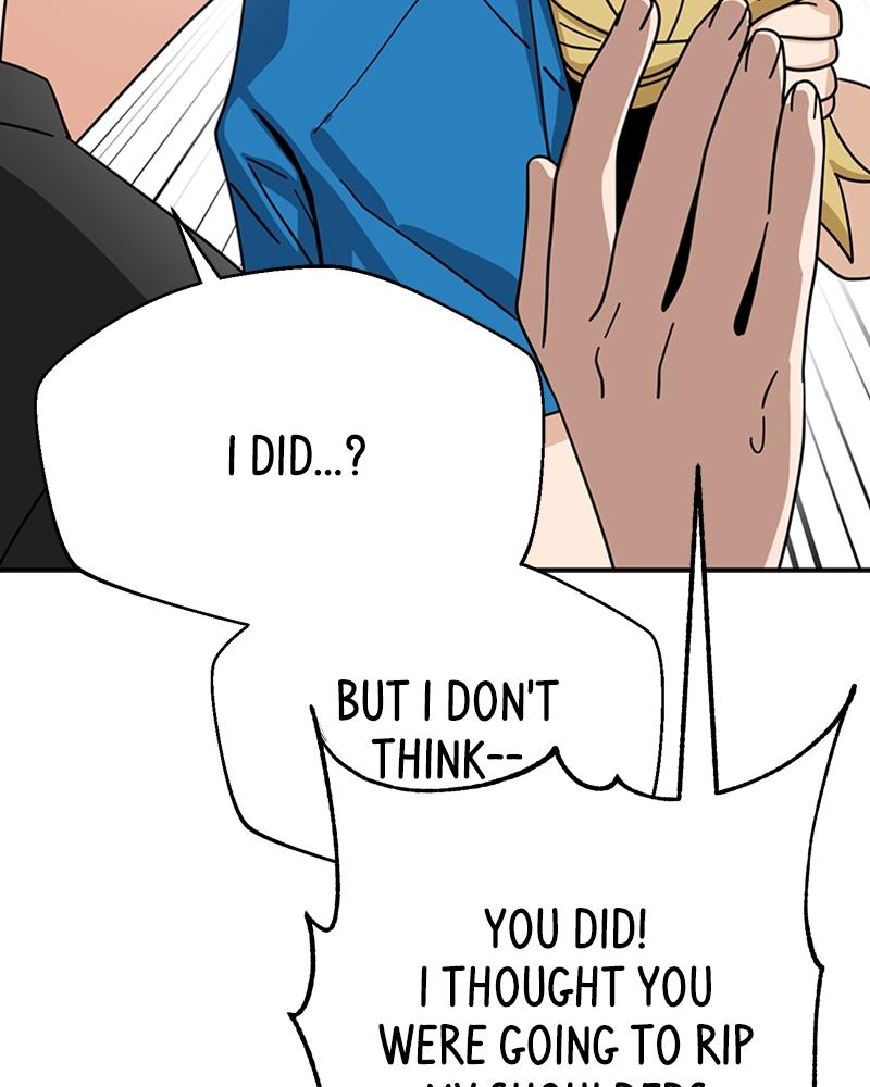 Maybe Meant to Be Chapter 45