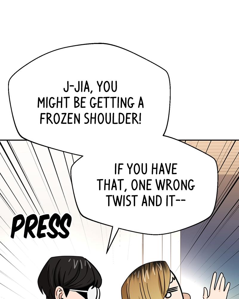 Maybe Meant to Be Chapter 45