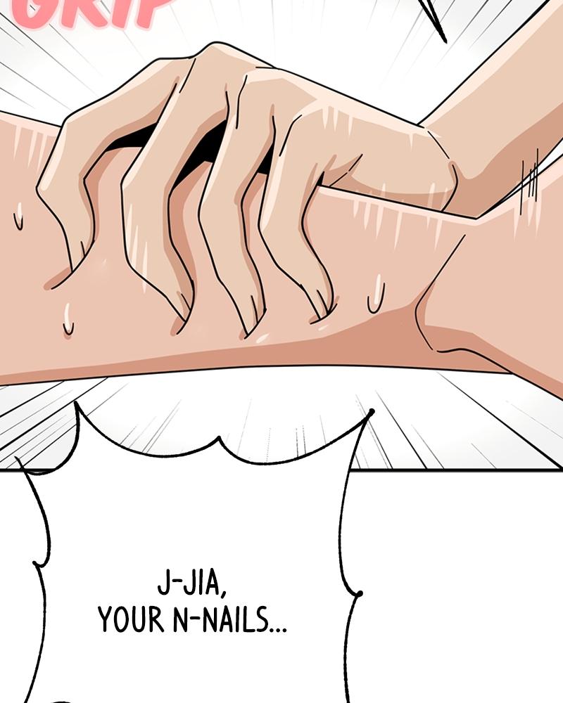 Maybe Meant to Be Chapter 45