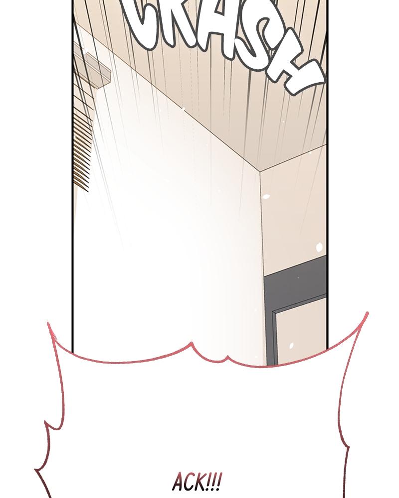 Maybe Meant to Be Chapter 45