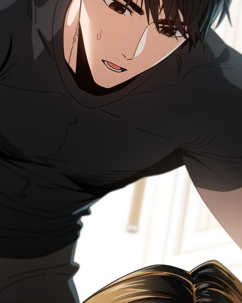 Maybe Meant to Be Chapter 45