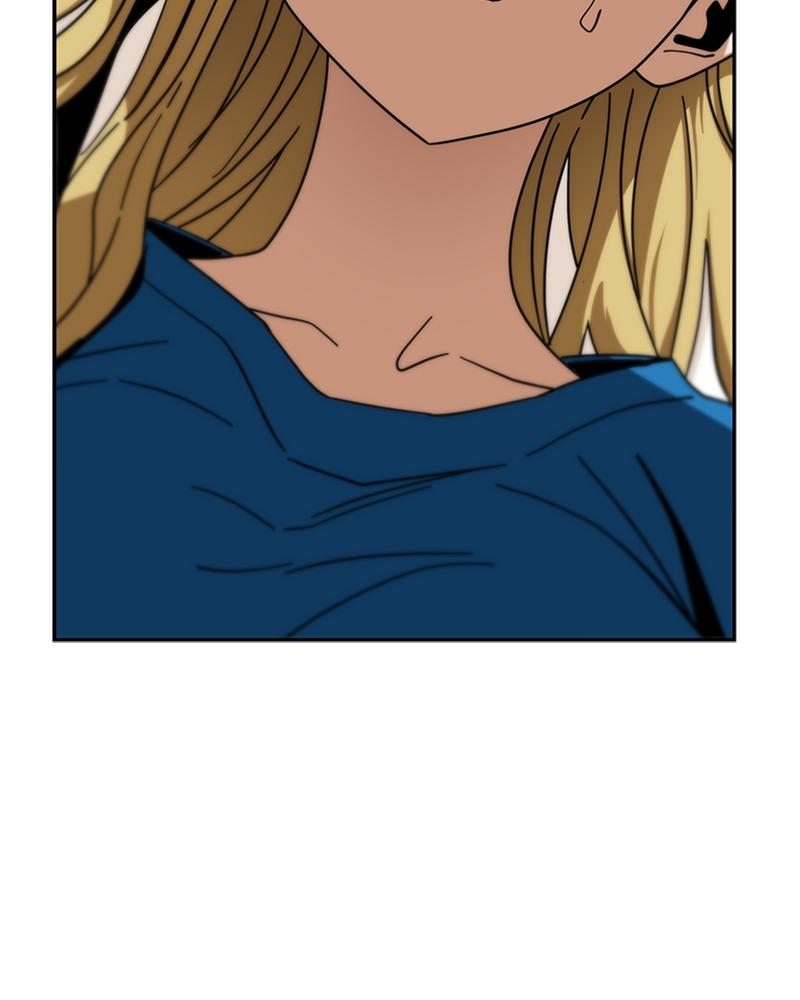 Maybe Meant to Be Chapter 45