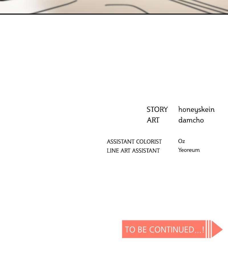 Maybe Meant to Be Chapter 45