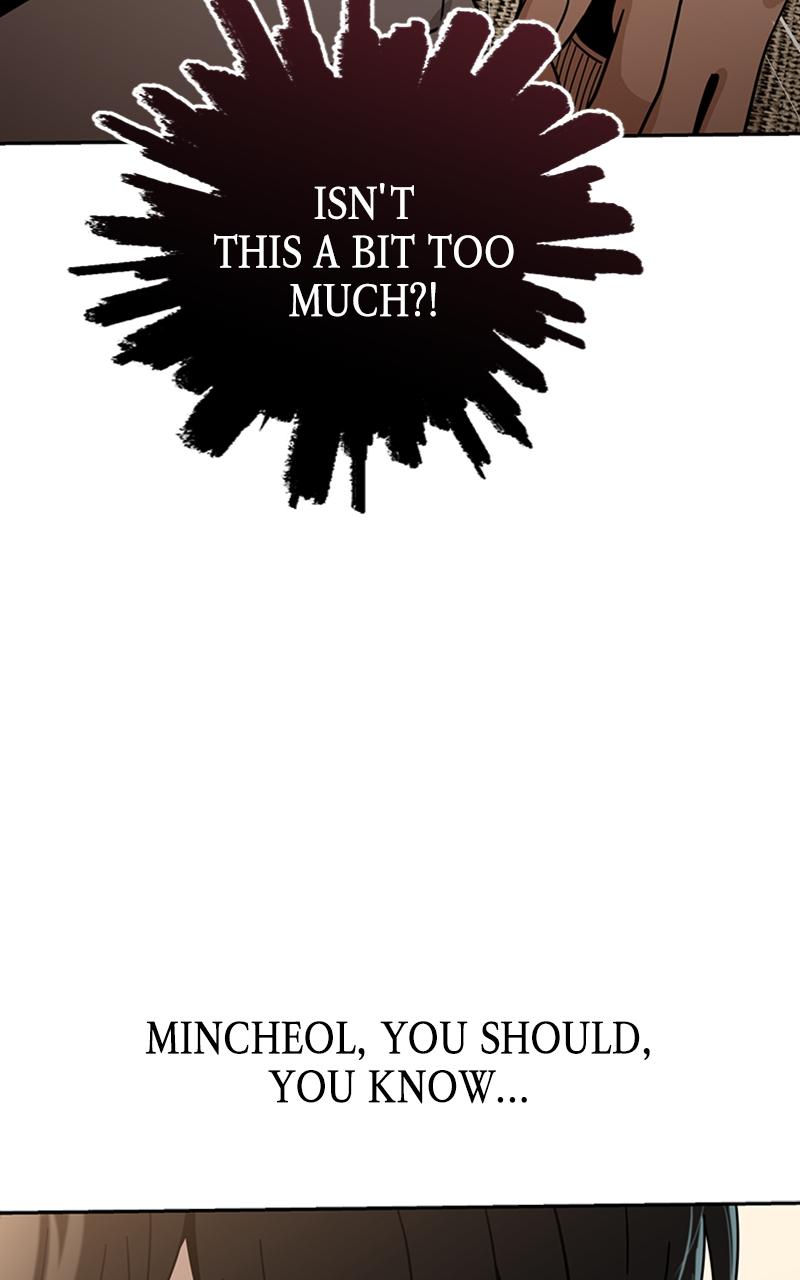 Read Maybe Meant To Be - Chapter 48 - www.maybemeanttobe.com | Image 32