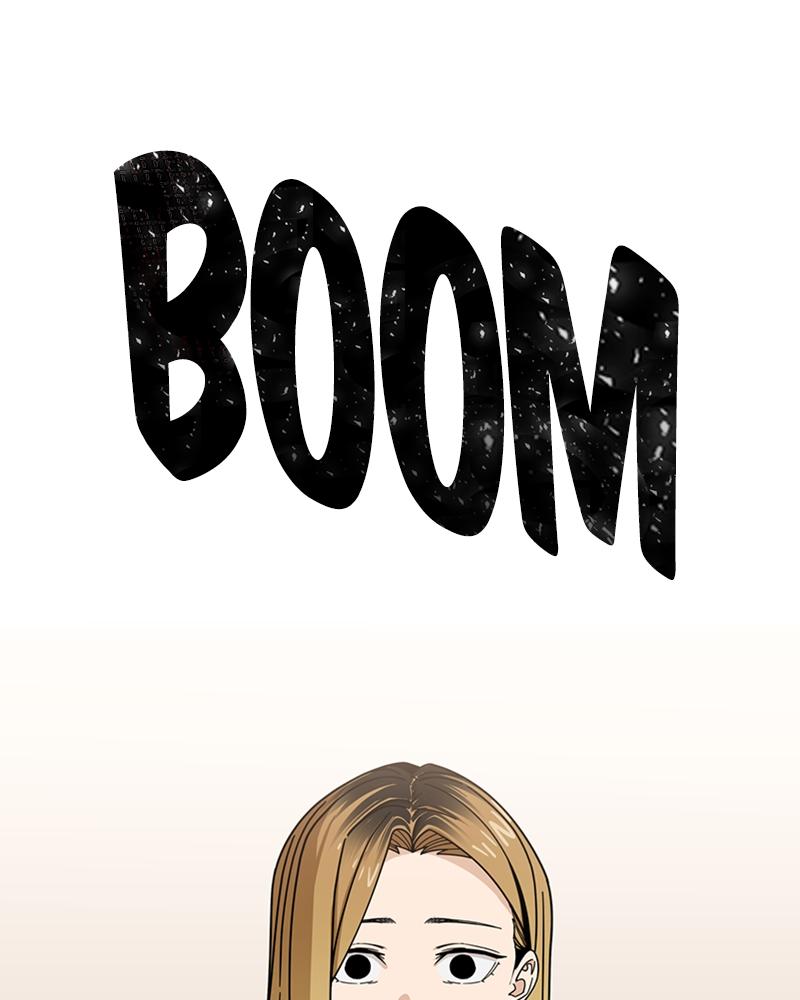 Maybe Meant to Be Chapter 47