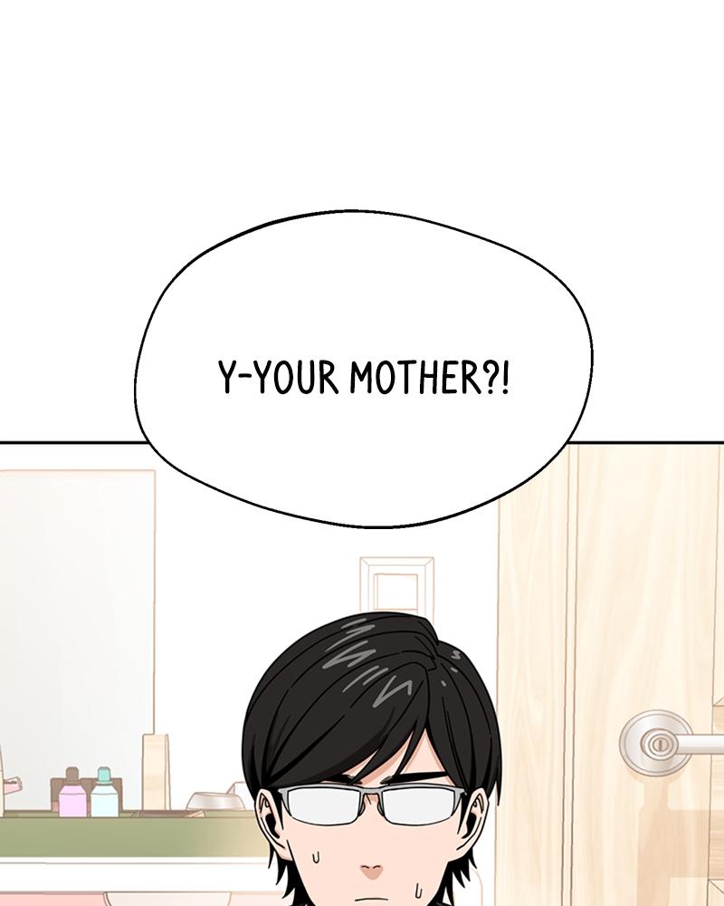 Maybe Meant to Be Chapter 47