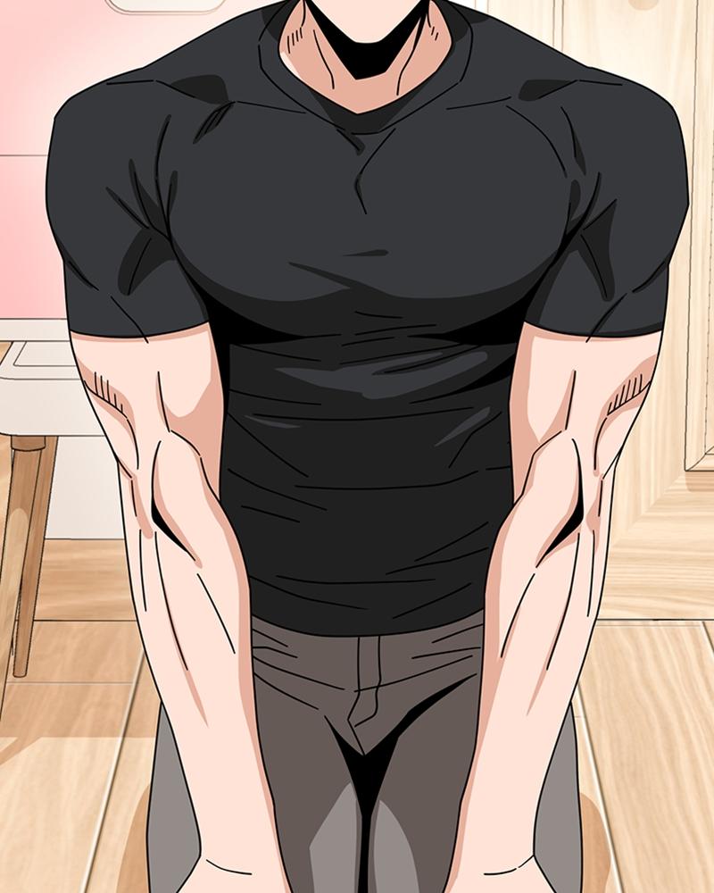 Maybe Meant to Be Chapter 47