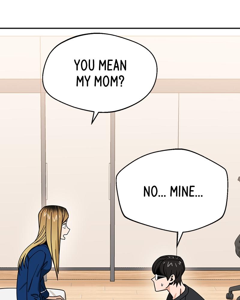 Maybe Meant to Be Chapter 47