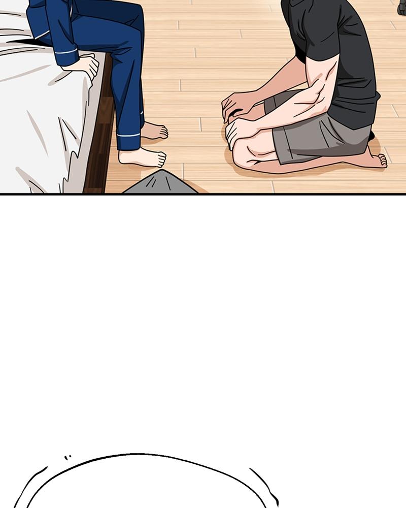 Maybe Meant to Be Chapter 47