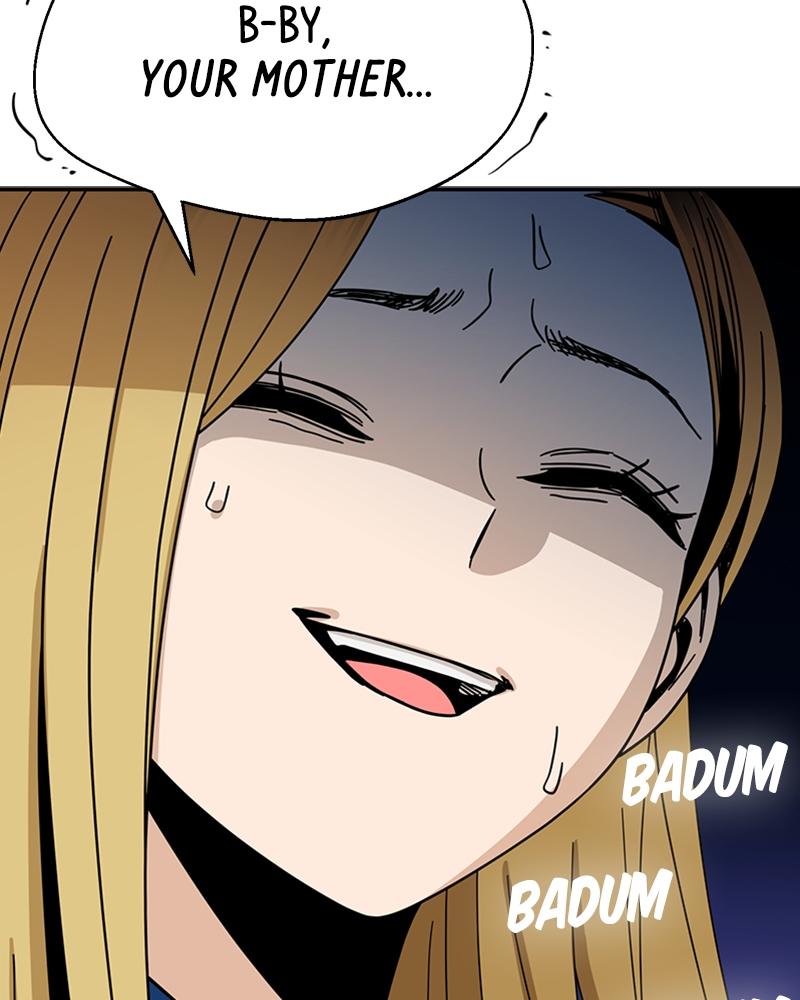 Maybe Meant to Be Chapter 47