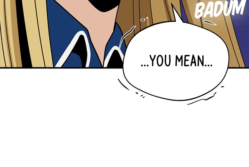 Maybe Meant to Be Chapter 47