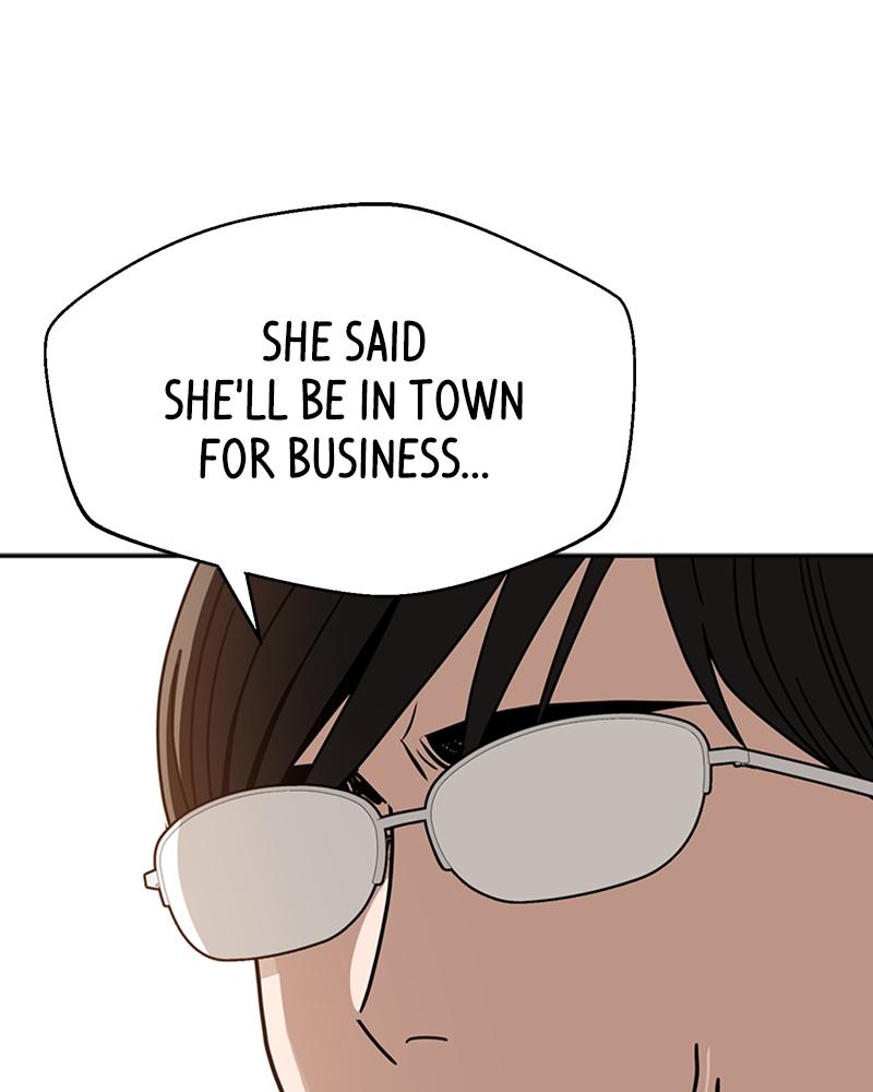 Maybe Meant to Be Chapter 47