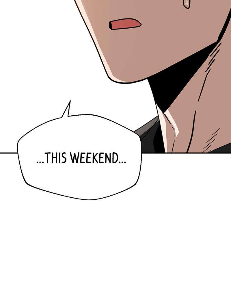 Maybe Meant to Be Chapter 47