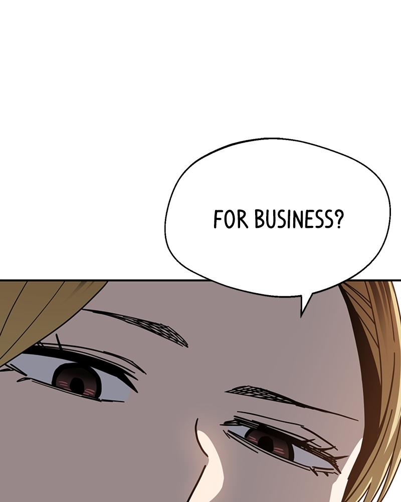 Maybe Meant to Be Chapter 47