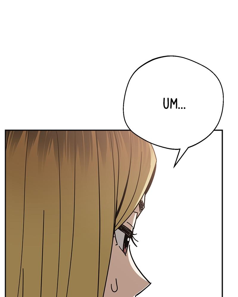 Maybe Meant to Be Chapter 47