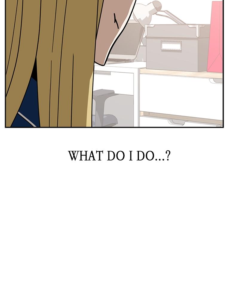 Maybe Meant to Be Chapter 47