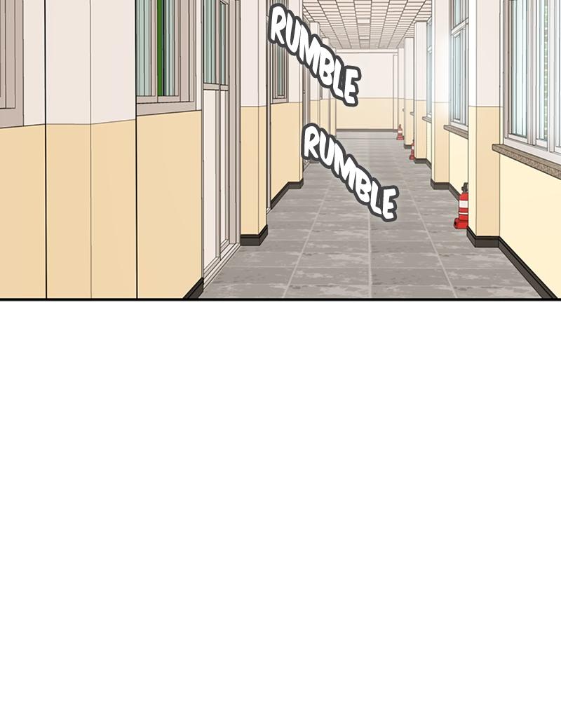 Maybe Meant to Be Chapter 47