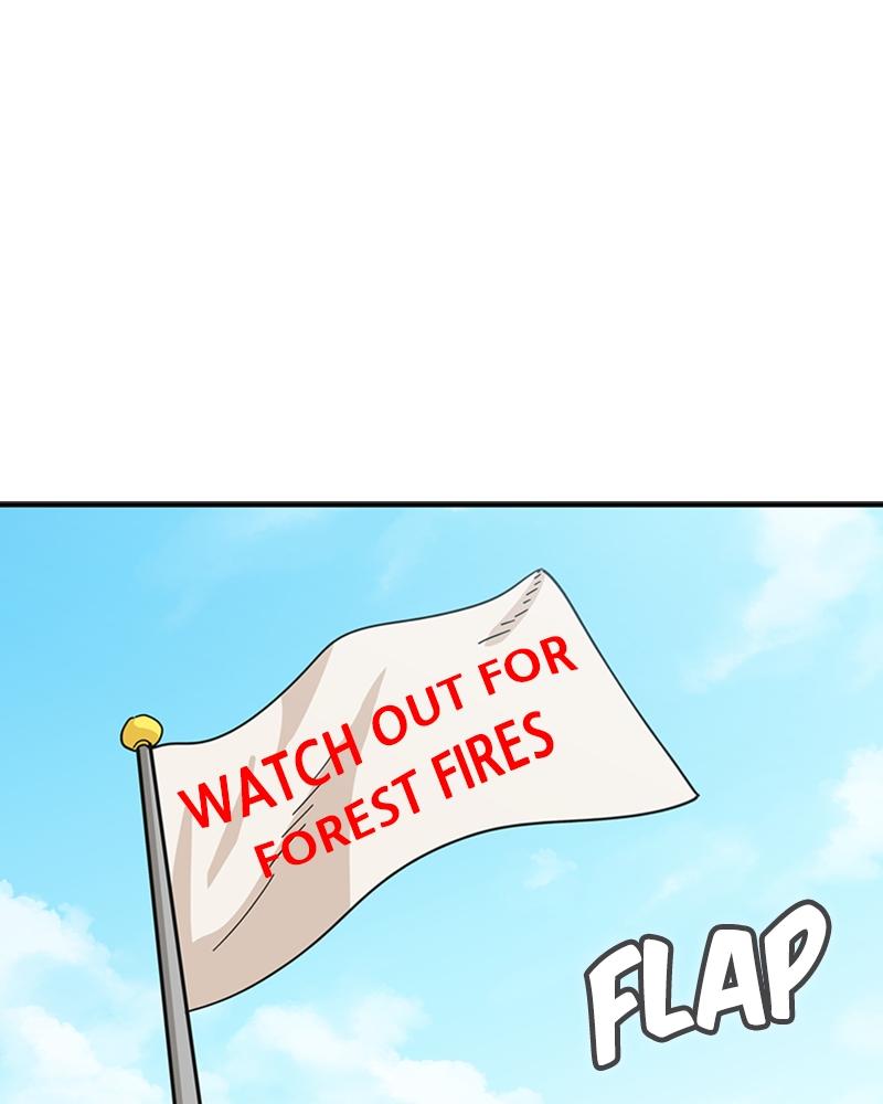 Maybe Meant to Be Chapter 47