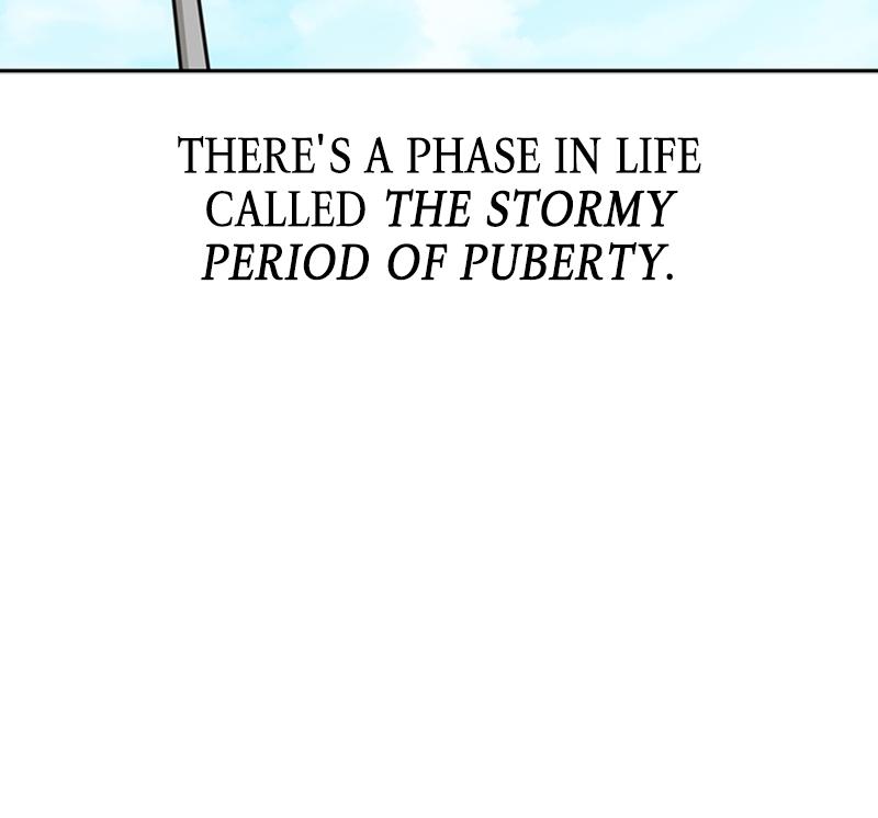 Maybe Meant to Be Chapter 47