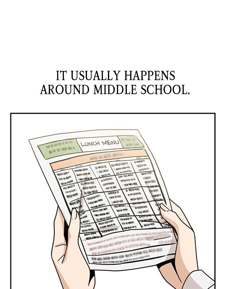 Maybe Meant to Be Chapter 47