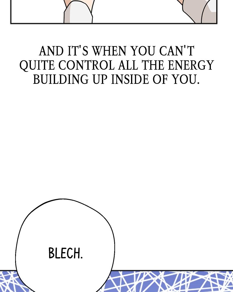 Maybe Meant to Be Chapter 47