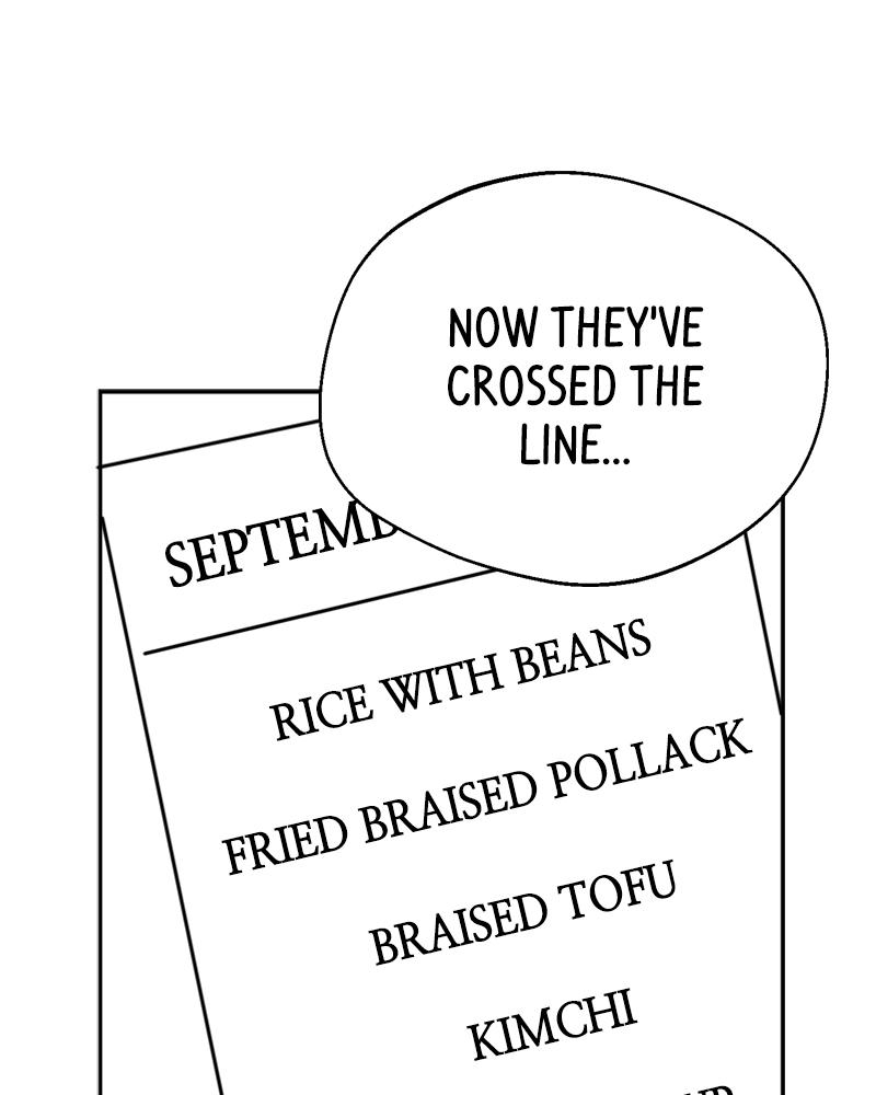 Maybe Meant to Be Chapter 47