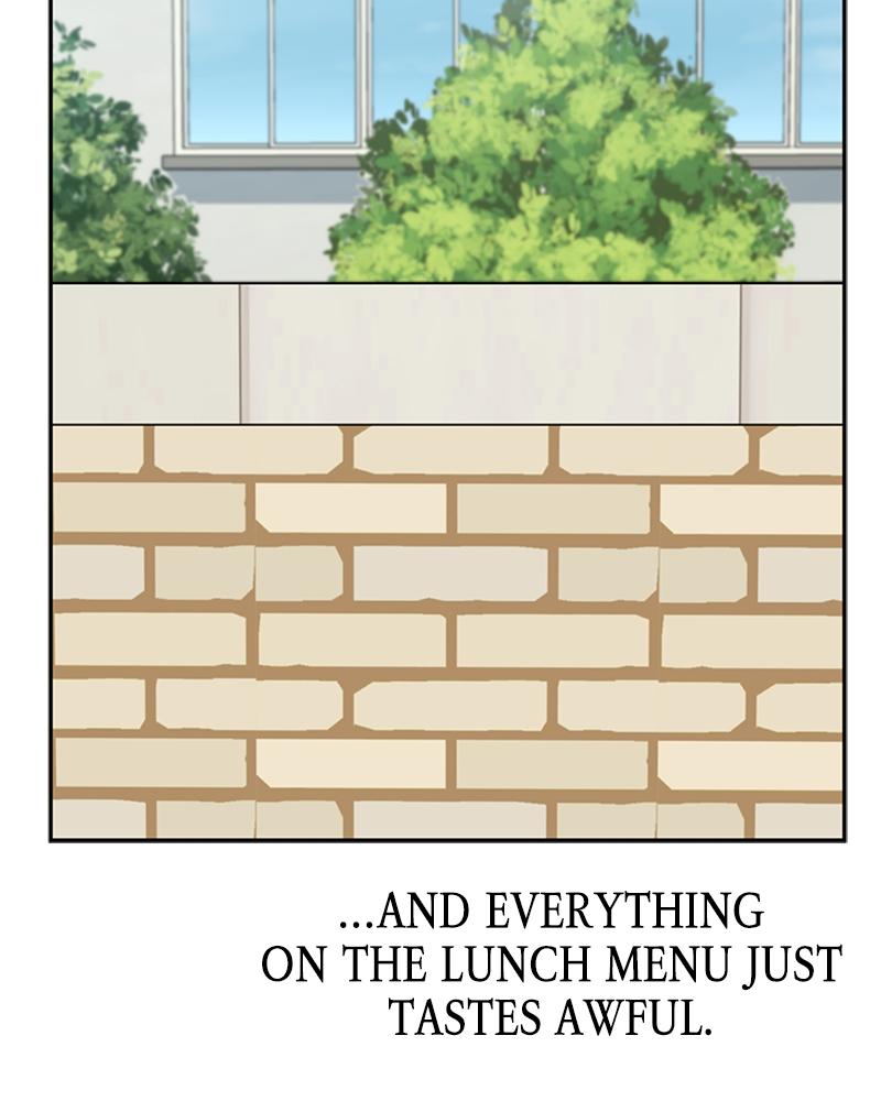 Maybe Meant to Be Chapter 47