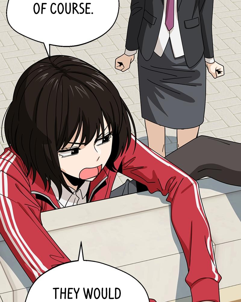 Maybe Meant to Be Chapter 47