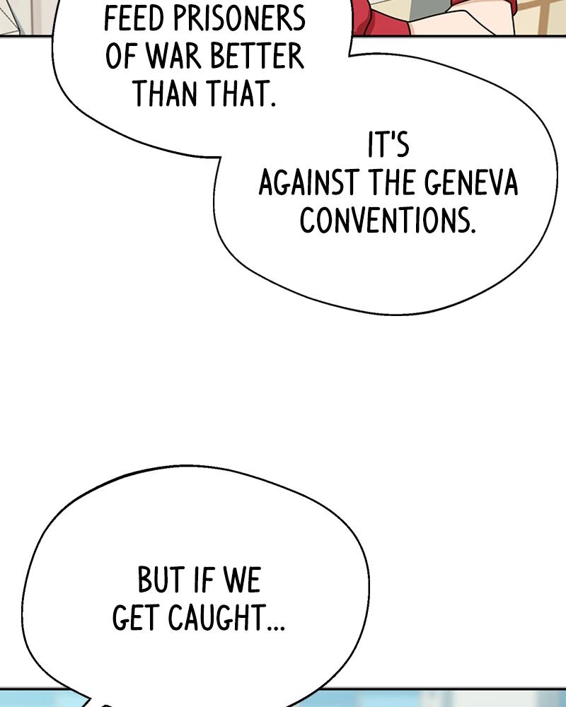 Maybe Meant to Be Chapter 47