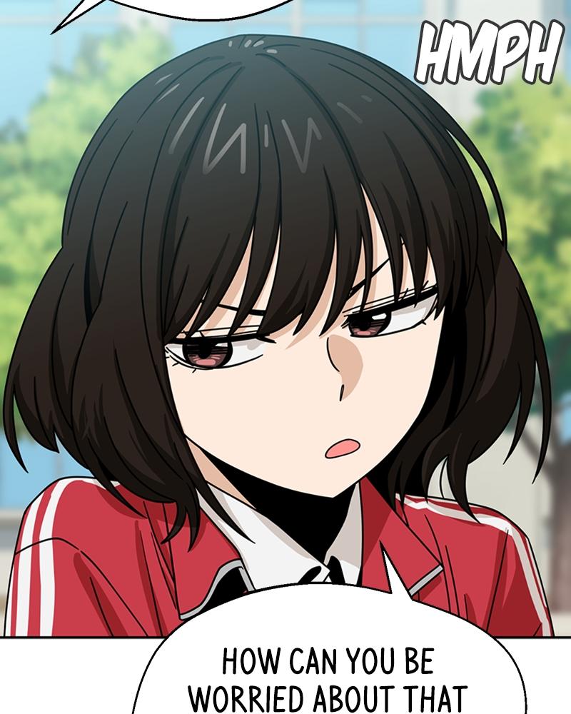 Maybe Meant to Be Chapter 47